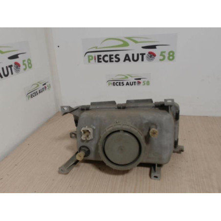 Optique avant principal gauche (feux)(phare) VOLVO  d’occasion