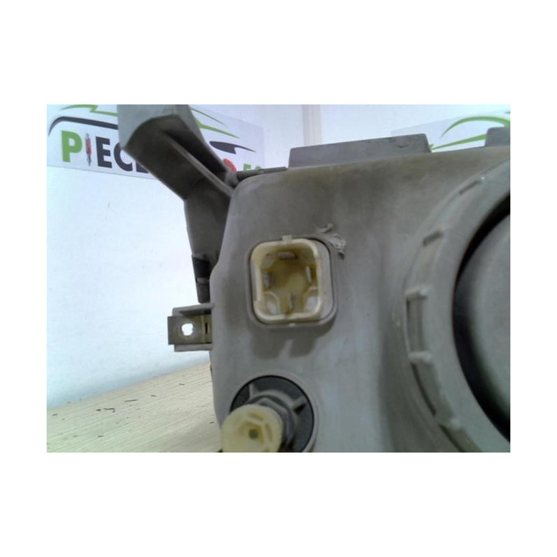 Optique avant principal gauche (feux)(phare) VOLVO  d’occasion