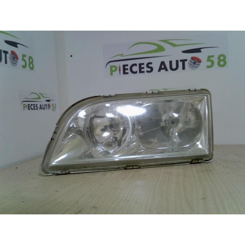 Optique avant principal gauche (feux)(phare) VOLVO  d’occasion