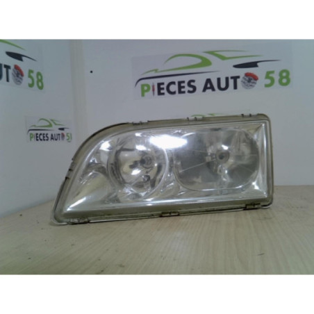 Optique avant principal gauche (feux)(phare) VOLVO  d’occasion
