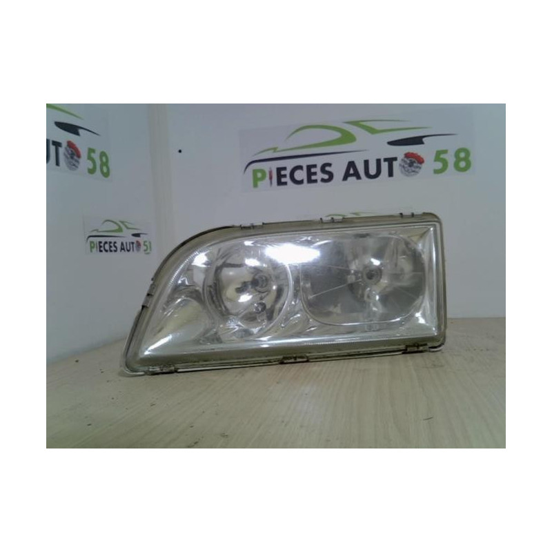 Optique avant principal gauche (feux)(phare) VOLVO  d’occasion