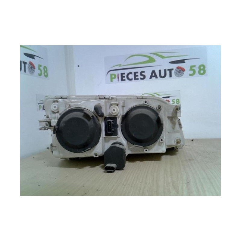 Optique avant principal gauche (feux)(phare) VOLVO  d’occasion