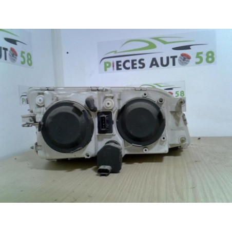 Optique avant principal gauche (feux)(phare) VOLVO  d’occasion