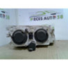 Optique avant principal gauche (feux)(phare) VOLVO  d’occasion