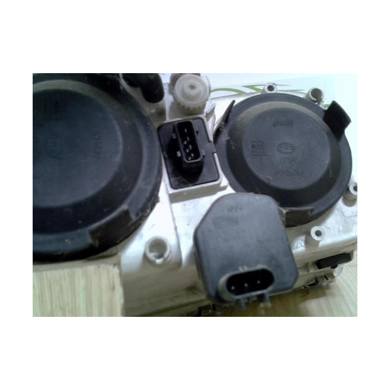 Optique avant principal gauche (feux)(phare) VOLVO  d’occasion