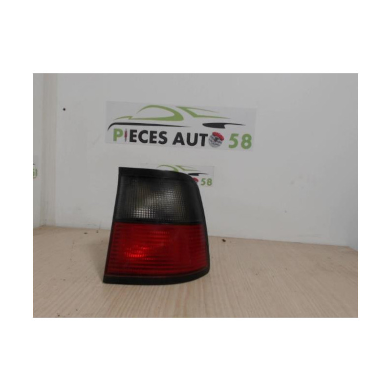 Feu arriere principal droit (feux) CITROEN  d’occasion