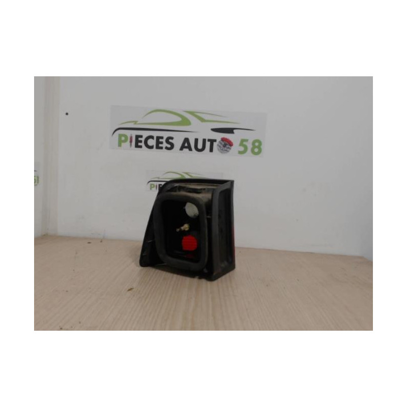 Feu arriere principal droit (feux) CITROEN  d’occasion