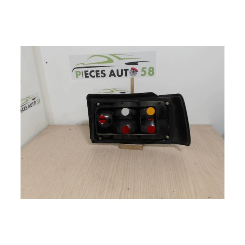 Feu arriere principal gauche (feux) VOLVO 440 PHASE 1 d’occasion