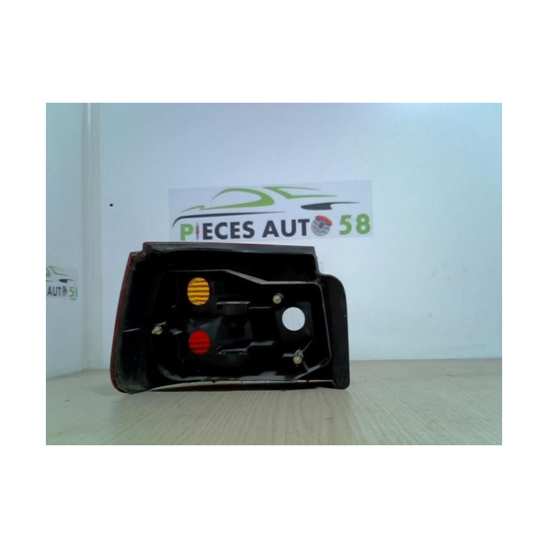 Feu arriere principal droit (feux) SEAT IBIZA 2 PHASE 3 d’occasion