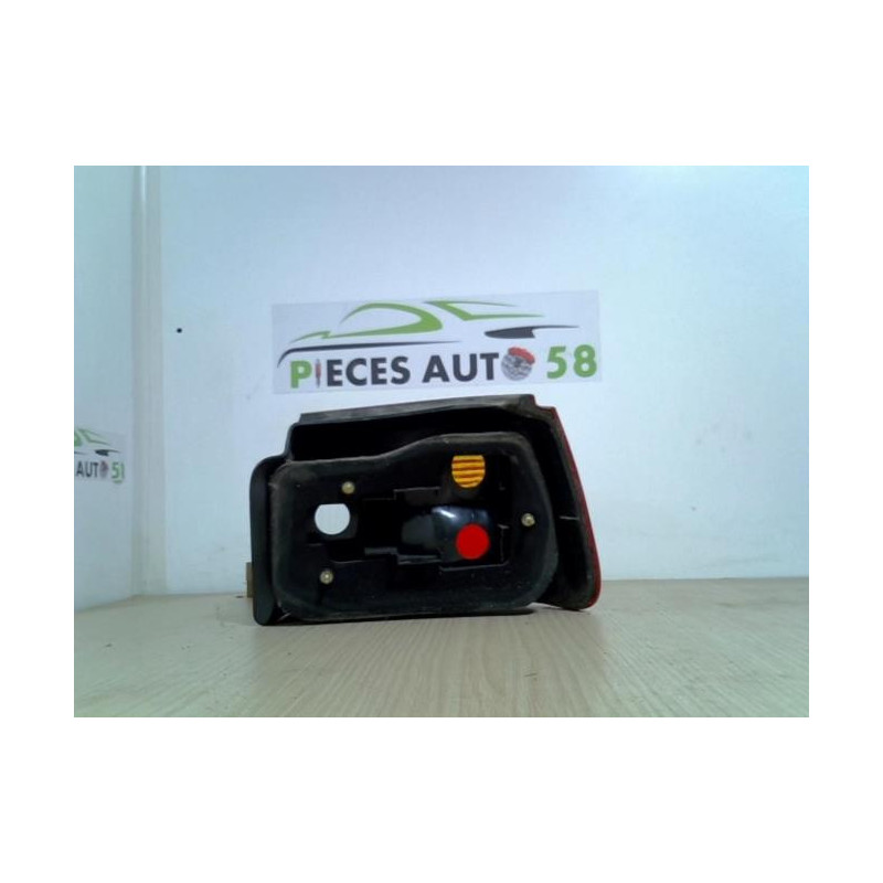 Feu arriere principal gauche (feux) SEAT IBIZA 2 PHASE 3 d’occasion