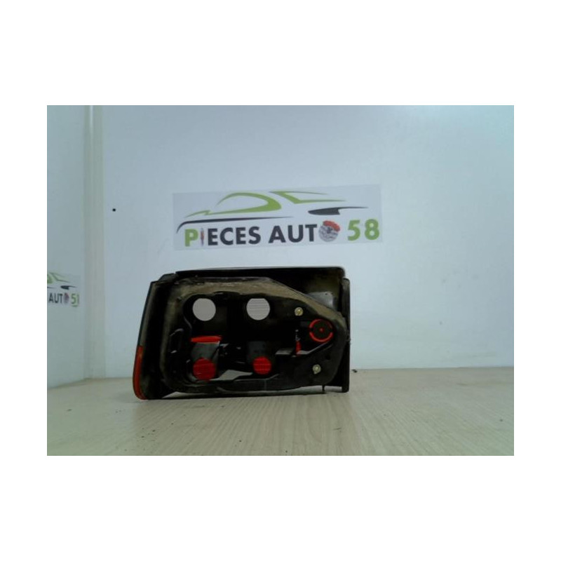 Feu arriere principal droit (feux) SEAT IBIZA 2 PHASE 2 d’occasion