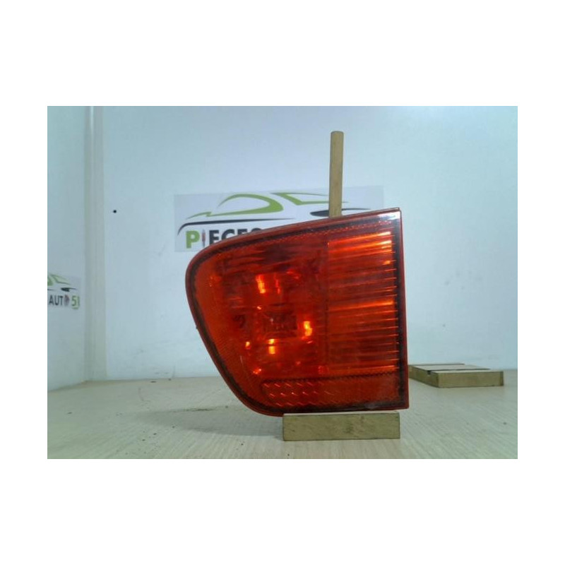 Feu arriere secondaire droit (feux) SEAT IBIZA 2 PHASE 3 d’occasion