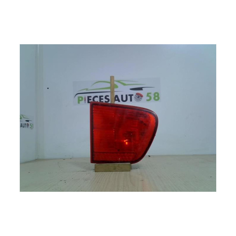 Feu arriere secondaire gauche (feux) SEAT IBIZA 2 PHASE 3 d’occasion