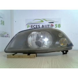 Optique avant principal gauche (feux)(phare) SEAT IBIZA 3 PHASE 1 d’occasion