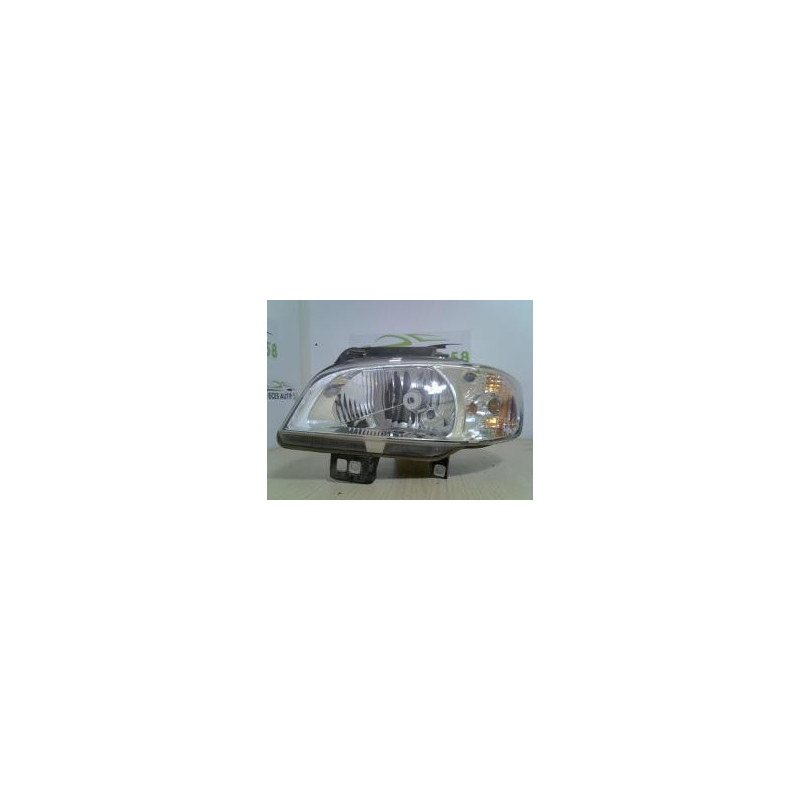 Optique avant principal gauche (feux)(phare) SEAT IBIZA 2 PHASE 3 d’occasion