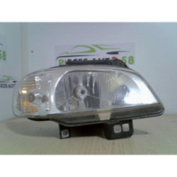Optique avant principal droit (feux)(phare) SEAT CORDOBA 1 PHASE 2 d’occasion