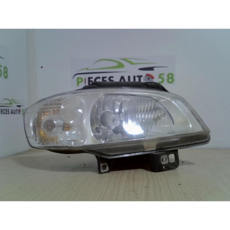 Optique avant principal droit (feux)(phare) SEAT IBIZA 2 PHASE 3 d’occasion