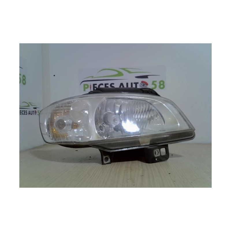 Optique avant principal droit (feux)(phare) SEAT IBIZA 2 PHASE 3 d’occasion