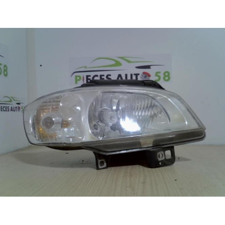 Optique avant principal droit (feux)(phare) SEAT IBIZA 2 PHASE 3 d’occasion