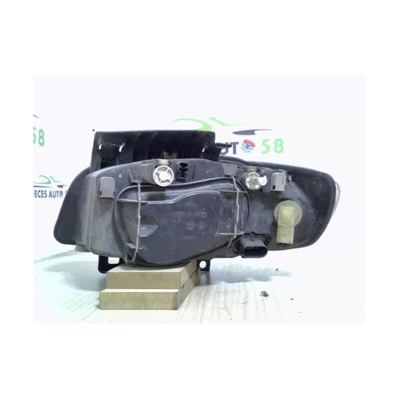 Optique avant principal droit (feux)(phare) SEAT IBIZA 2 PHASE 3 d’occasion
