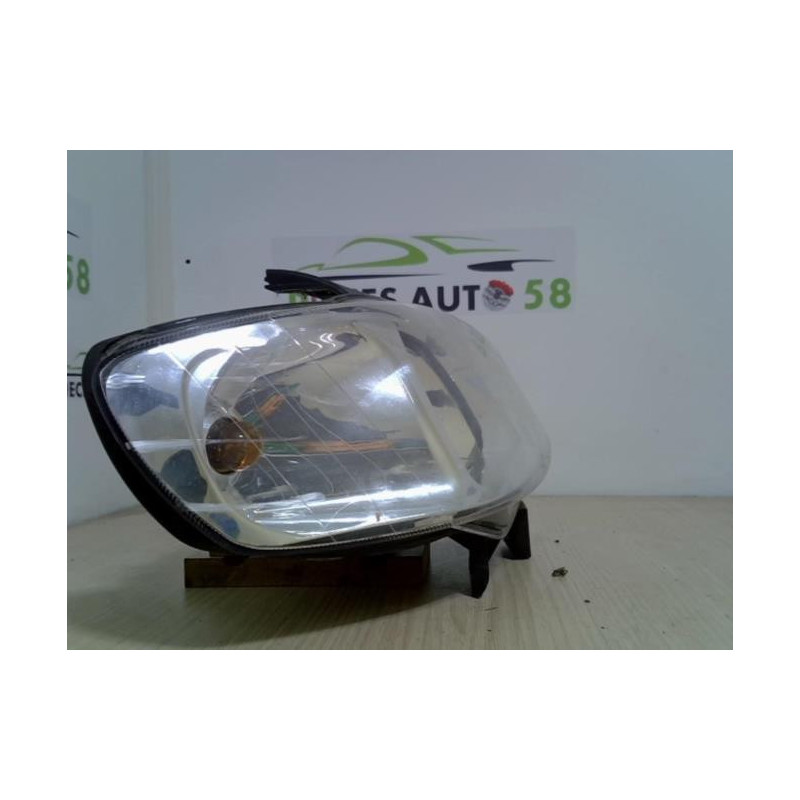 Optique avant principal droit (feux)(phare) SEAT IBIZA 2 PHASE 3 d’occasion
