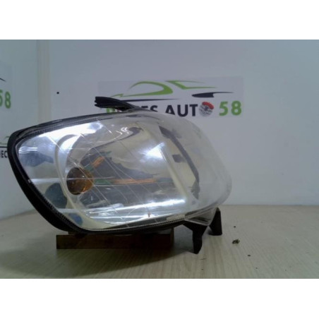 Optique avant principal droit (feux)(phare) SEAT IBIZA 2 PHASE 3 d’occasion