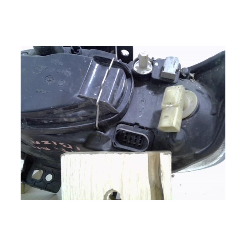 Optique avant principal droit (feux)(phare) SEAT IBIZA 2 PHASE 3 d’occasion