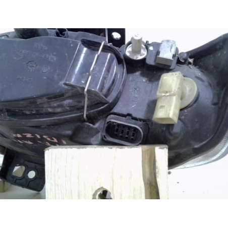 Optique avant principal droit (feux)(phare) SEAT IBIZA 2 PHASE 3 d’occasion