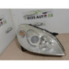 Optique avant principal droit (feux)(phare) MERCEDES  d’occasion