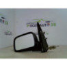 Retroviseur gauche SKODA  d’occasion
