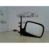 Retroviseur droit SKODA  d’occasion