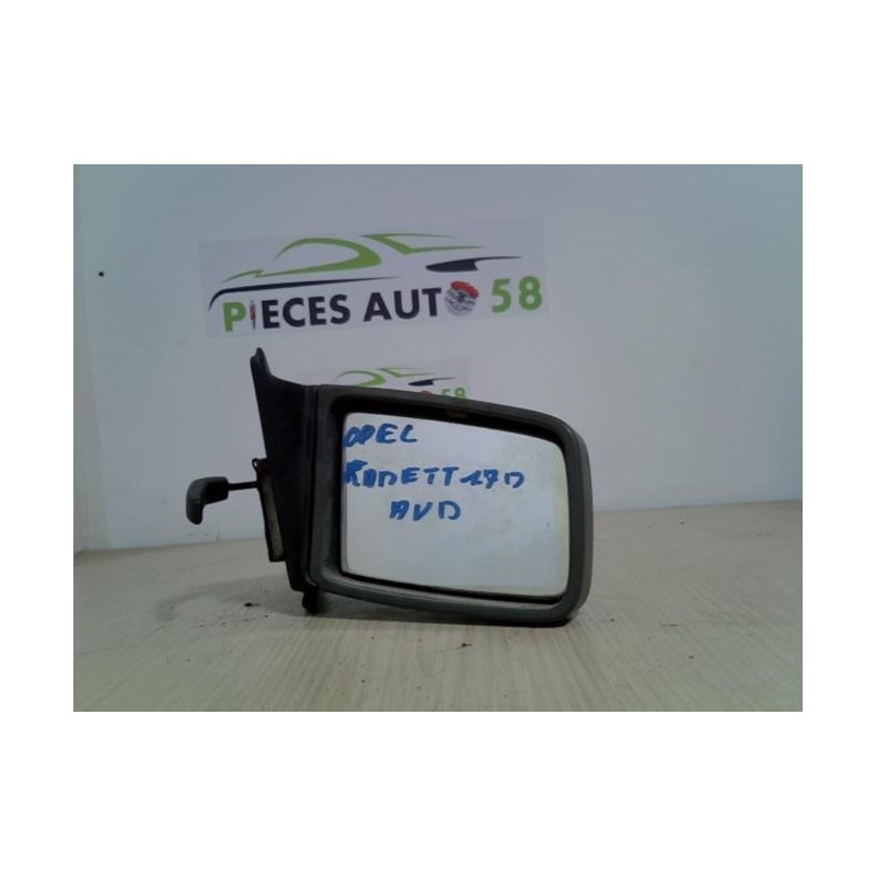 Retroviseur droit OPEL  d’occasion