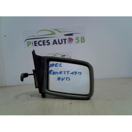 Retroviseur droit OPEL  d’occasion