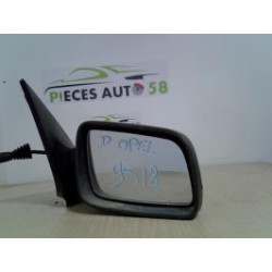 Retroviseur droit OPEL ASTRA G d’occasion