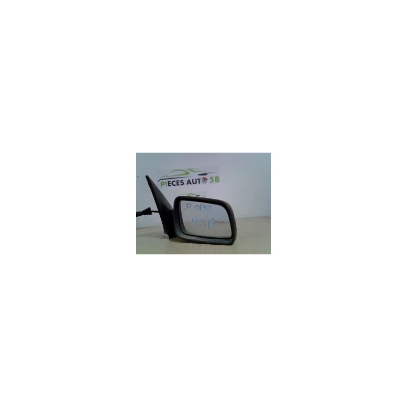 Retroviseur droit OPEL ASTRA G d’occasion