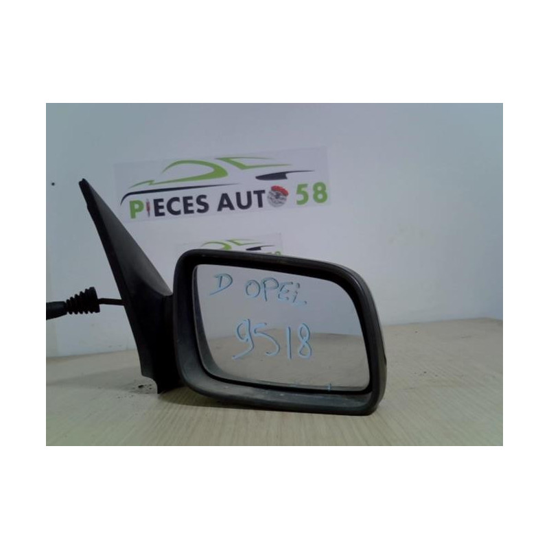 Retroviseur droit OPEL ASTRA G d’occasion