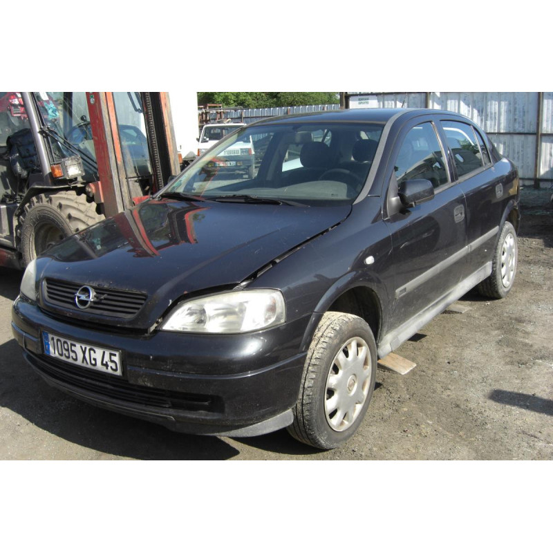 Retroviseur droit OPEL ASTRA G d’occasion
