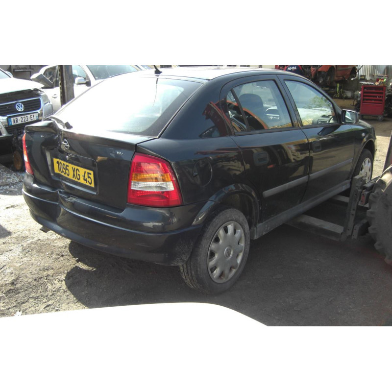 Retroviseur droit OPEL ASTRA G d’occasion