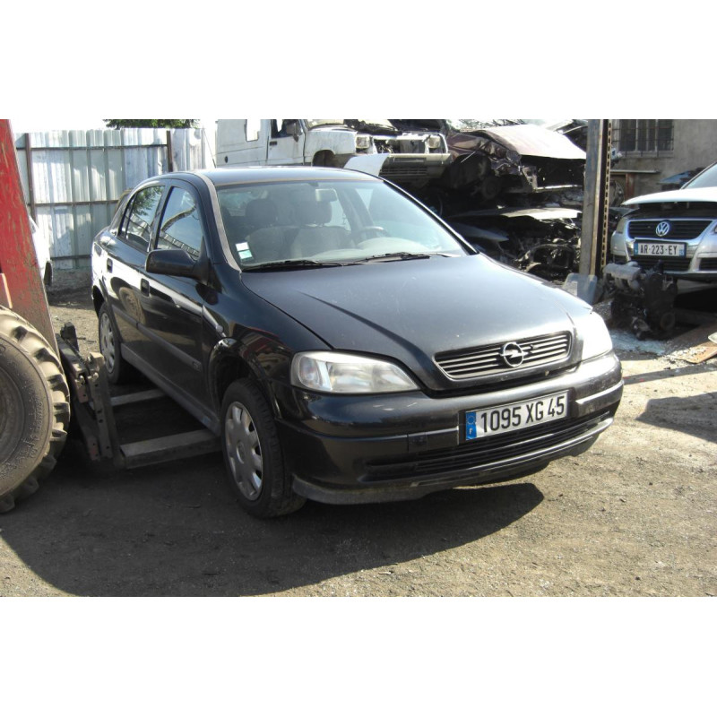 Retroviseur droit OPEL ASTRA G d’occasion