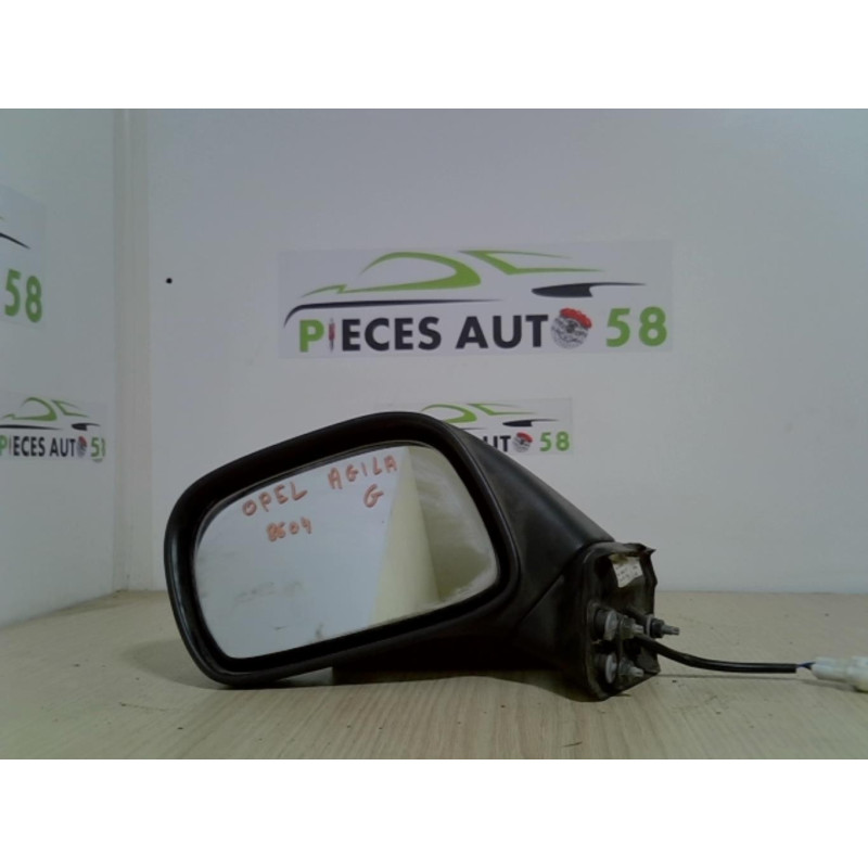 Retroviseur gauche OPEL AGILA A d’occasion