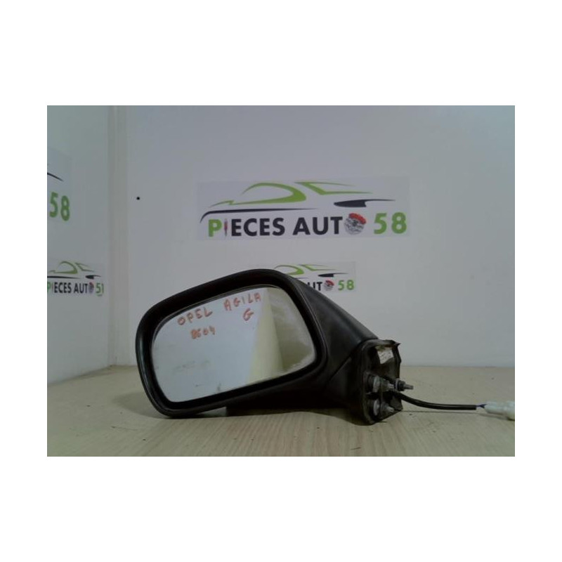 Retroviseur gauche OPEL AGILA A d’occasion