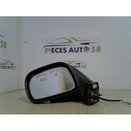 Retroviseur gauche OPEL AGILA A d’occasion