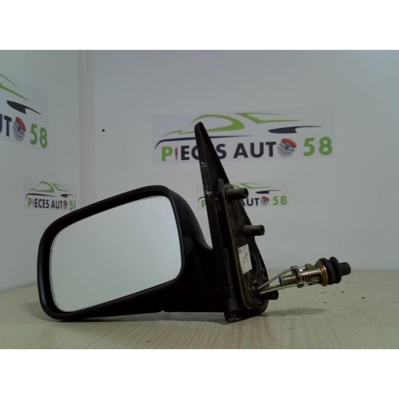 Retroviseur gauche SKODA  d’occasion