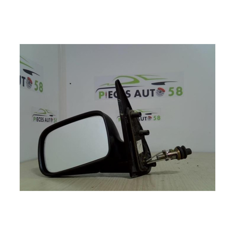 Retroviseur gauche SKODA  d’occasion