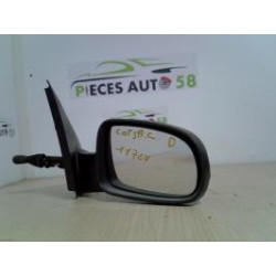 Retroviseur droit OPEL CORSA C PHASE 1 d’occasion