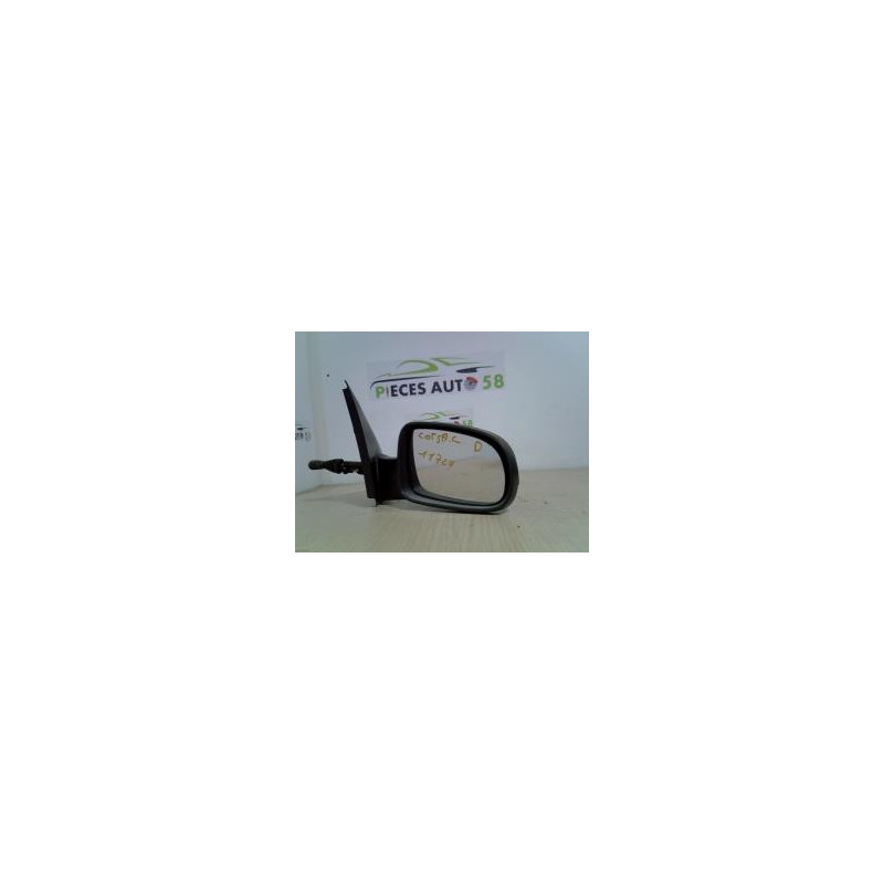 Retroviseur droit OPEL CORSA C PHASE 1 d’occasion