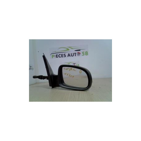 Retroviseur droit OPEL CORSA C PHASE 1 d’occasion
