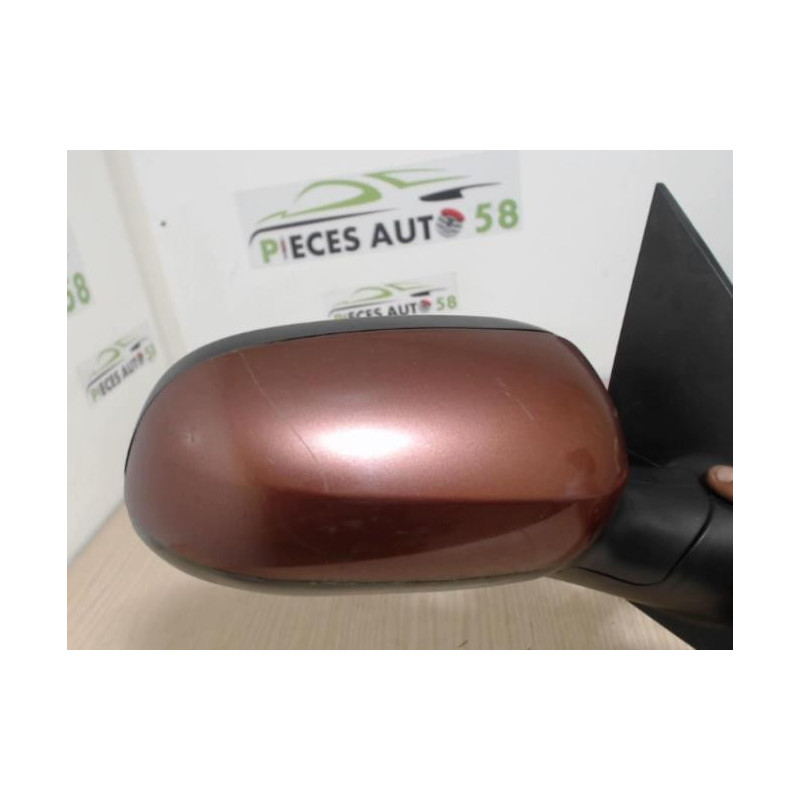Retroviseur droit OPEL CORSA C PHASE 1 d’occasion