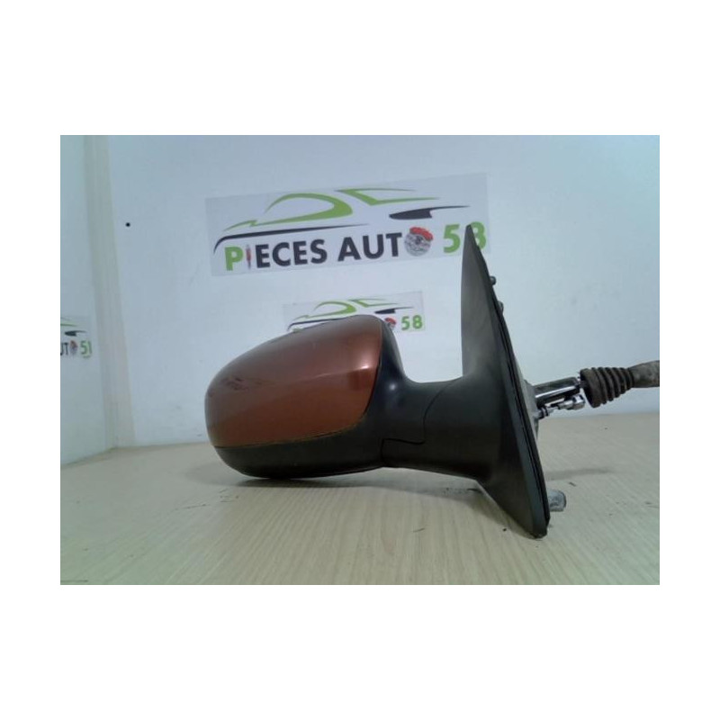 Retroviseur droit OPEL CORSA C PHASE 1 d’occasion