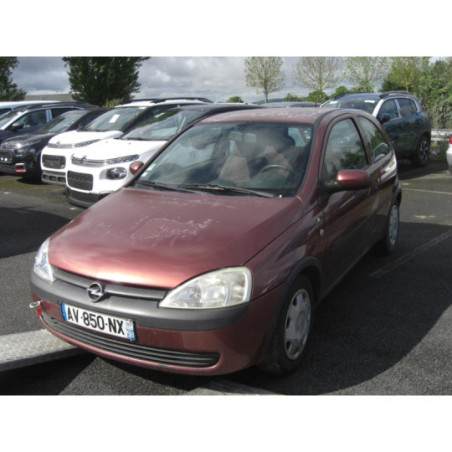 Retroviseur droit OPEL CORSA C PHASE 1 d’occasion